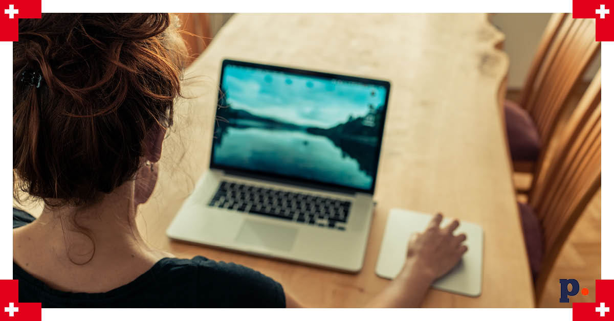 Obowiązek przejścia na pracę zdalną w Szwajcarii