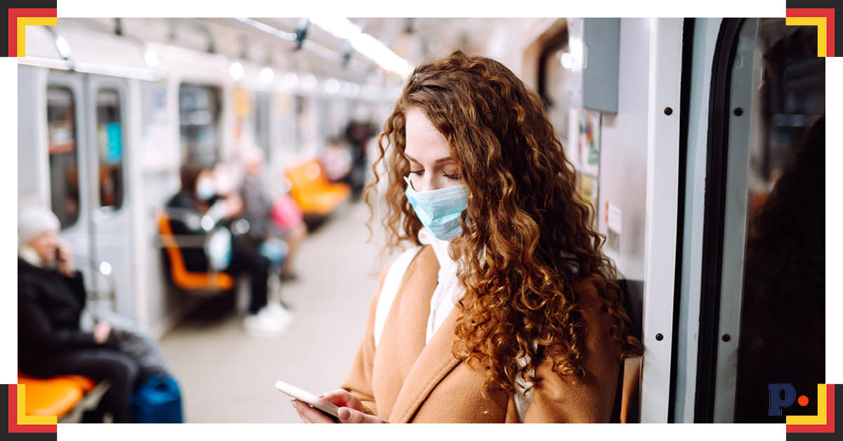 Niemcy po raz kolejny przedłużają lockdown