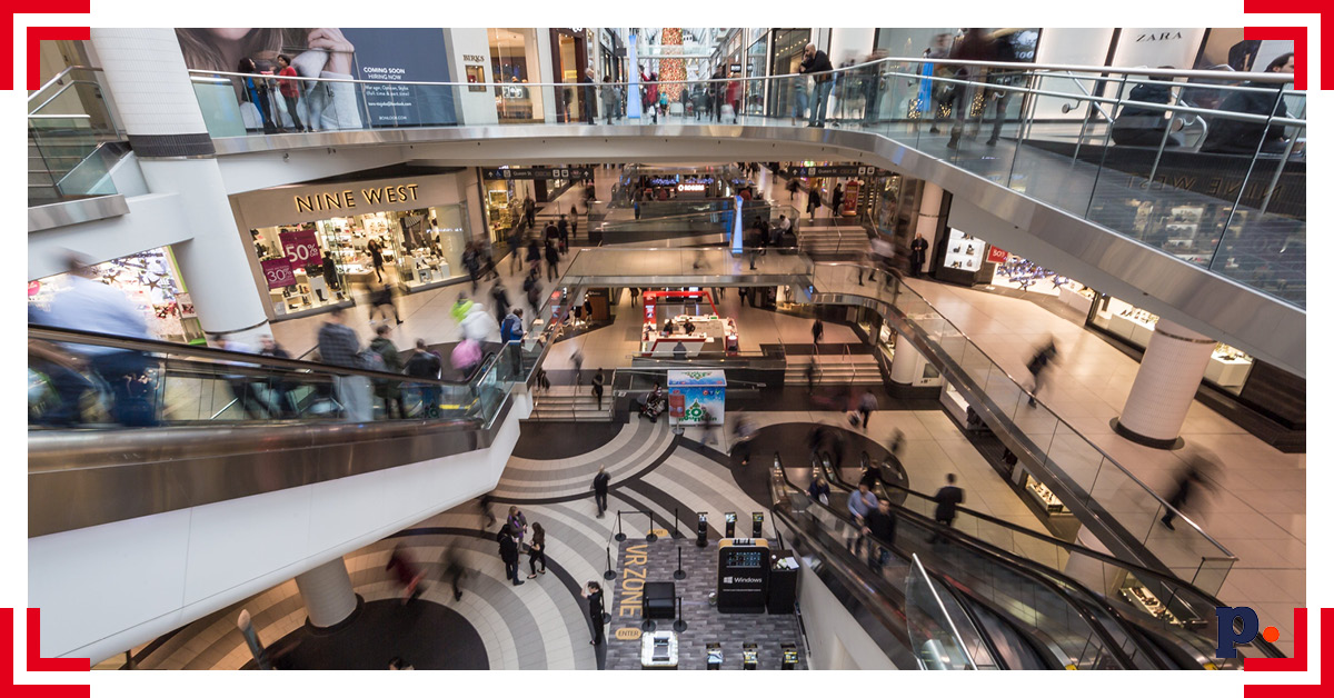 Ograniczenia w handlu w Austrii