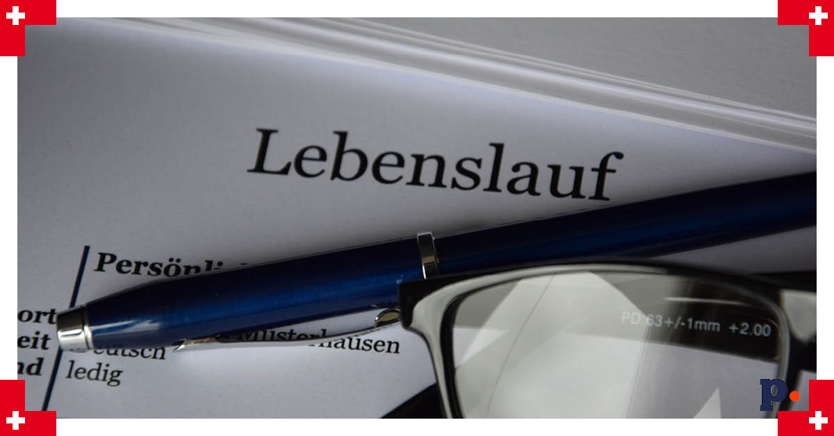 Bezrobotni w Szwajcarii