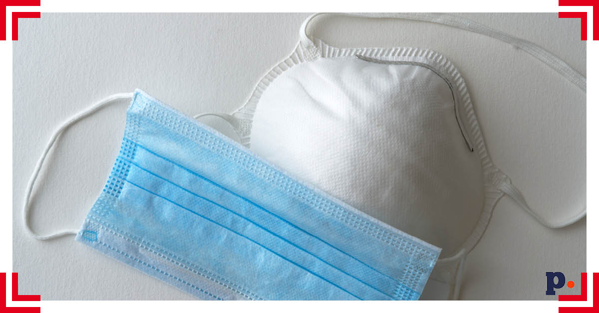 kary za nieprzestrzeganie obostrzeń w Austrii