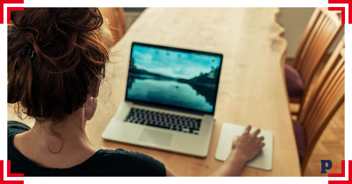 Praca zdalna w Austrii