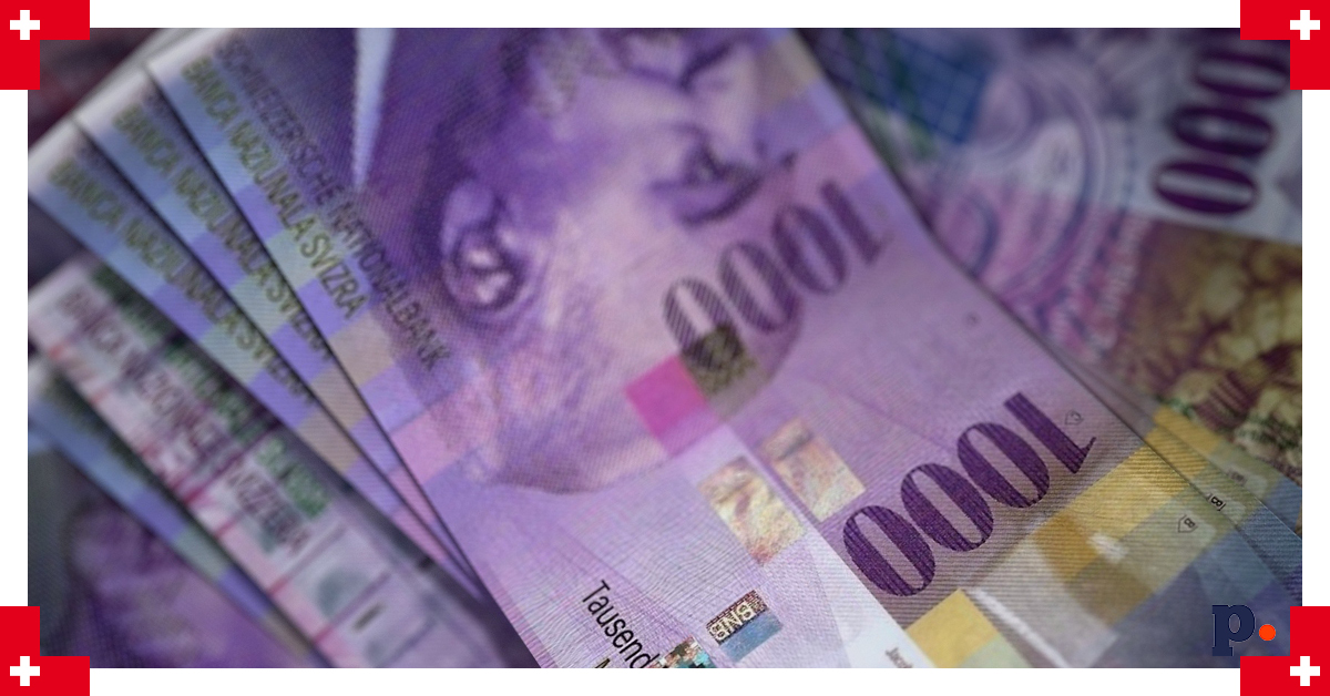 Pomoc dla szwajcarskich firm