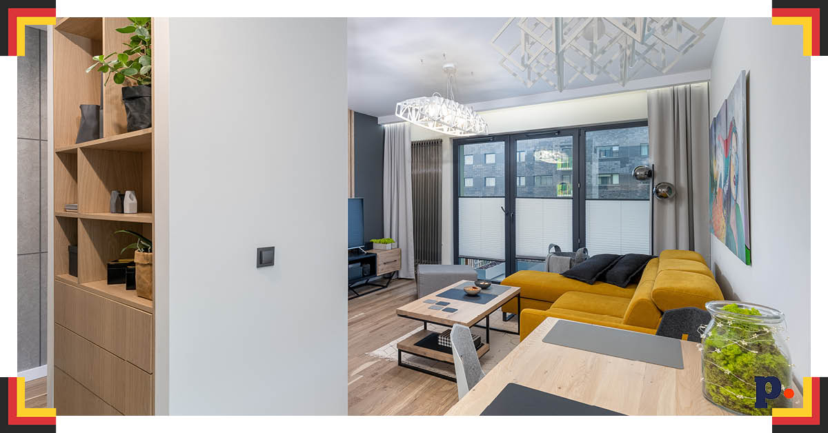 Ceny nieruchomości w Niemczech