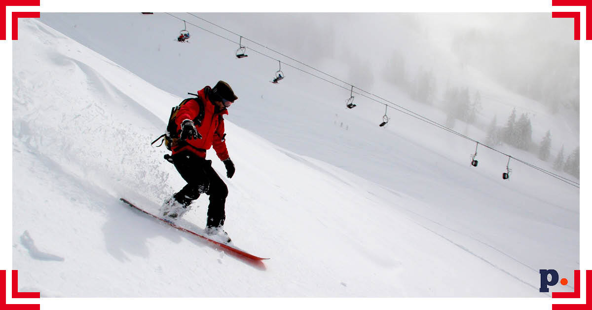 Obowiązkowe testy na stokach w Tyrolu
