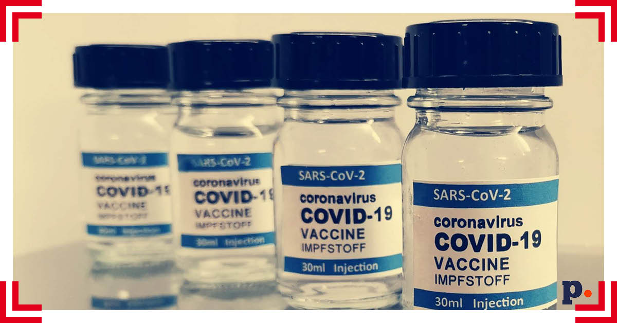 Szczepienia w Austrii