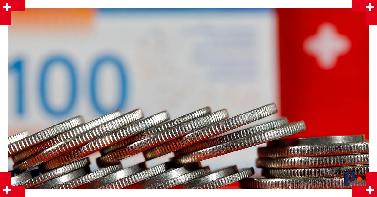 Kary w pracy w Szwajcarii