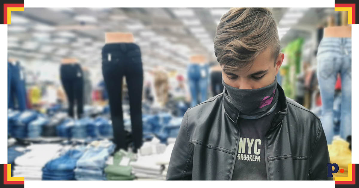 Otwarcie handlu detalicznego w Niemczech