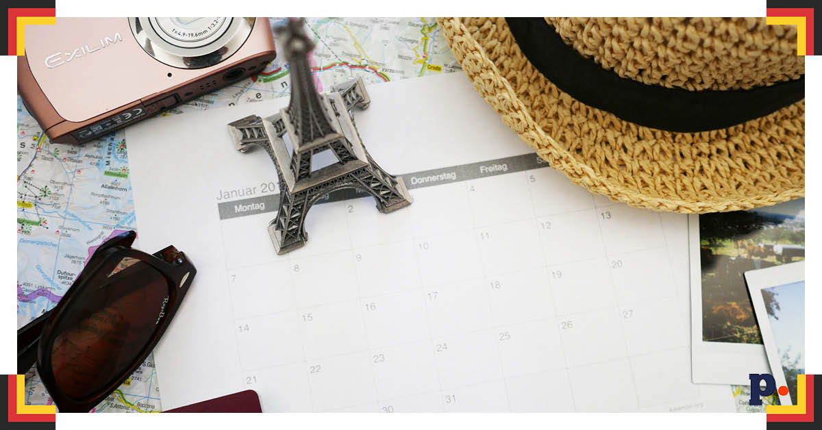 Wymiar urlopu w Niemczech