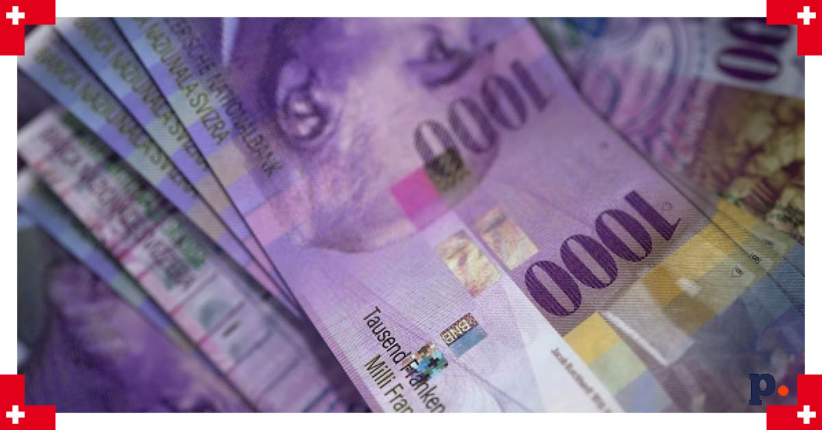 Pomoc społeczna w Szwajcarii