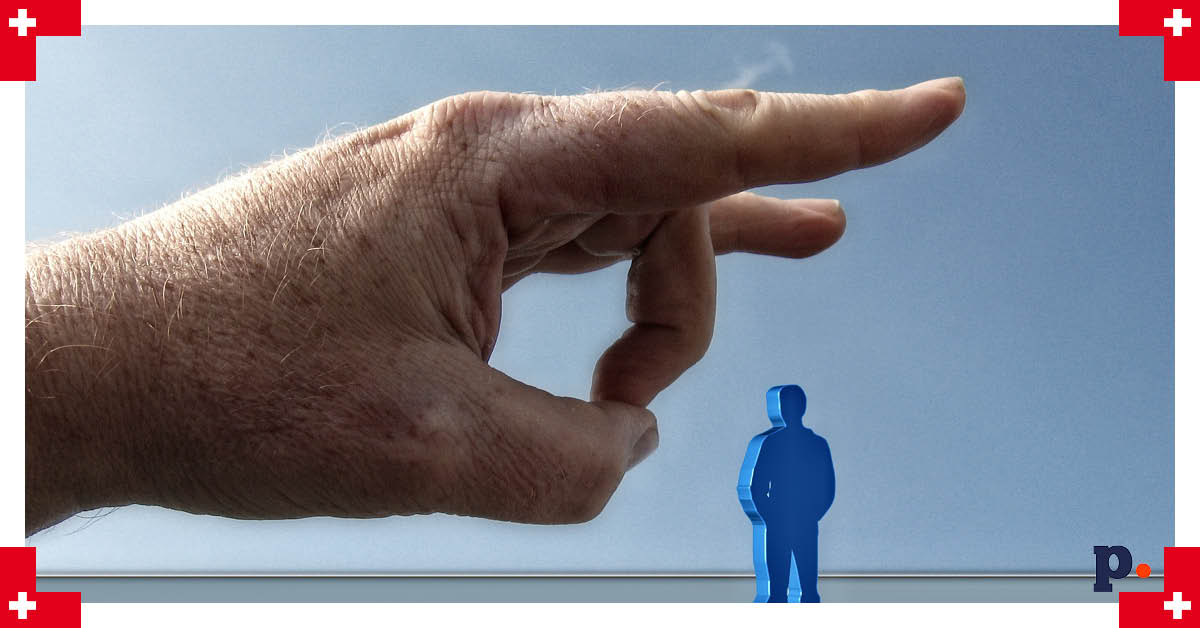 Skutki koronawirusa w Szwajcarii