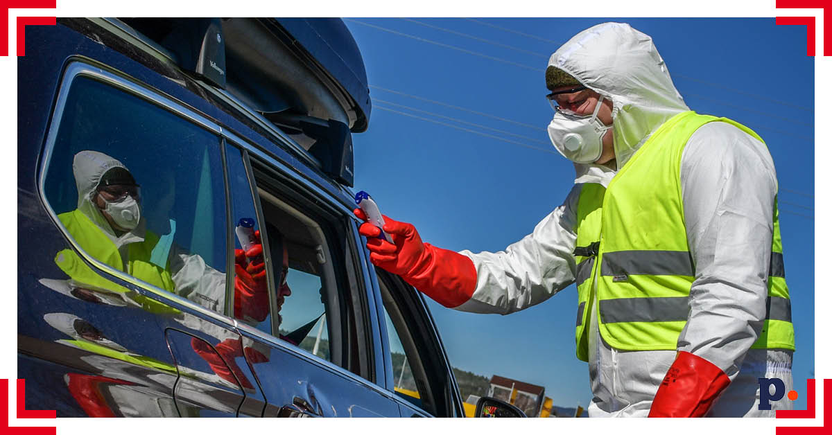 Zasady wjazdu do Wiener Neustadt