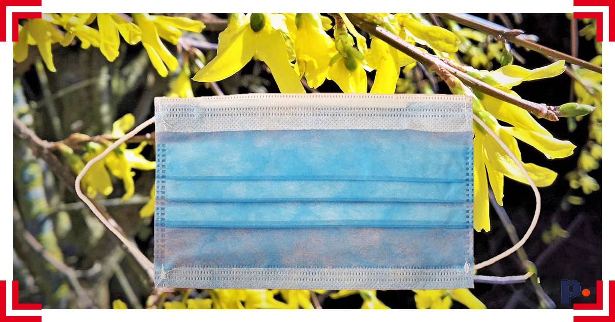 Obostrzenia w Austrii