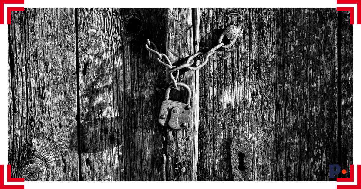 Lockdown w Wiedniu i Dolnej Austrii