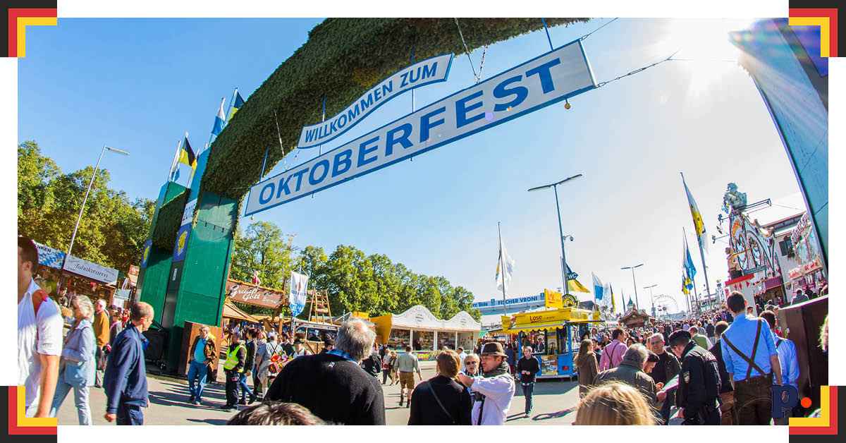 Oktoberfest 2021