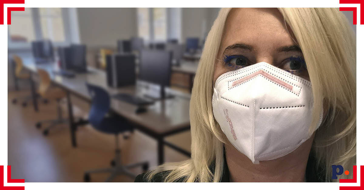 Obostrzenia w Austrii