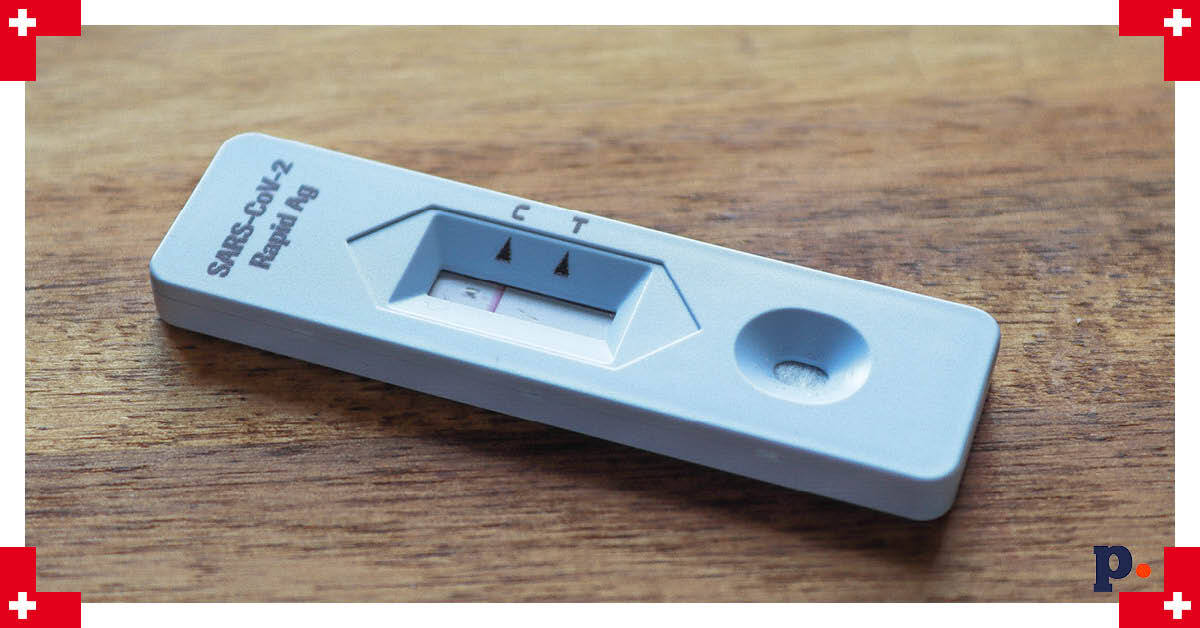 Luzowanie obostrzeń w Szwajcarii