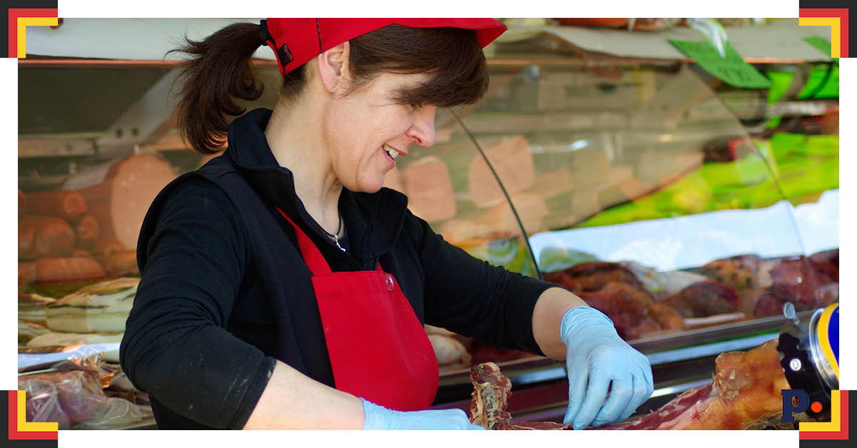 Wynagrodzenie minimalne w Niemczech