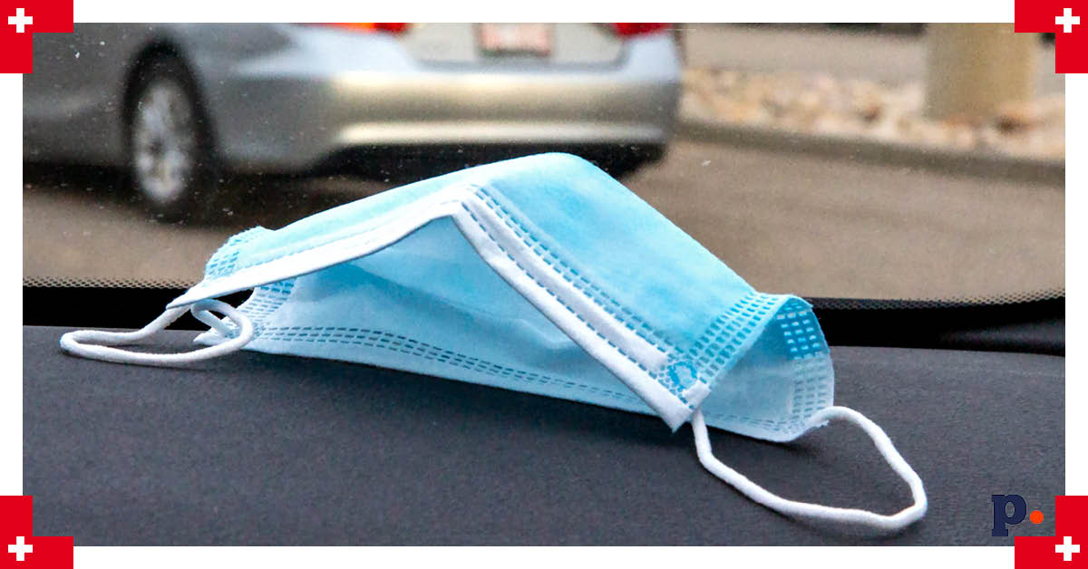 Poluzowanie obostrzeń w Szwajcarii