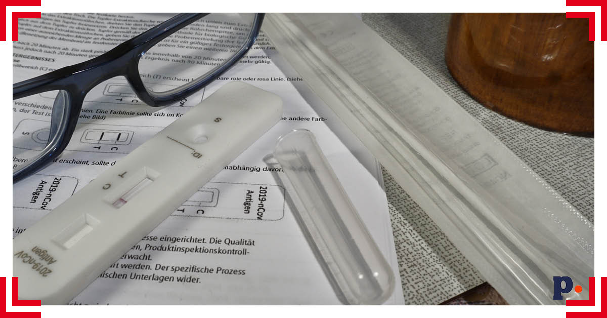 Obostrzenia w Austrii