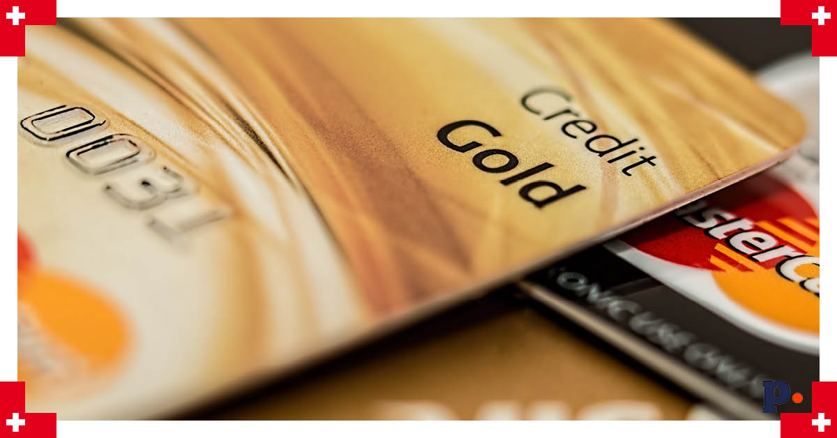 Konto bankowe w Szwajcarii