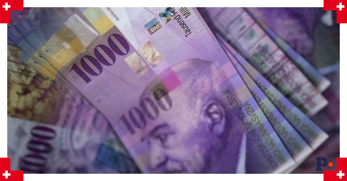 Wynagrodzenie minimalne w Szwajcarii