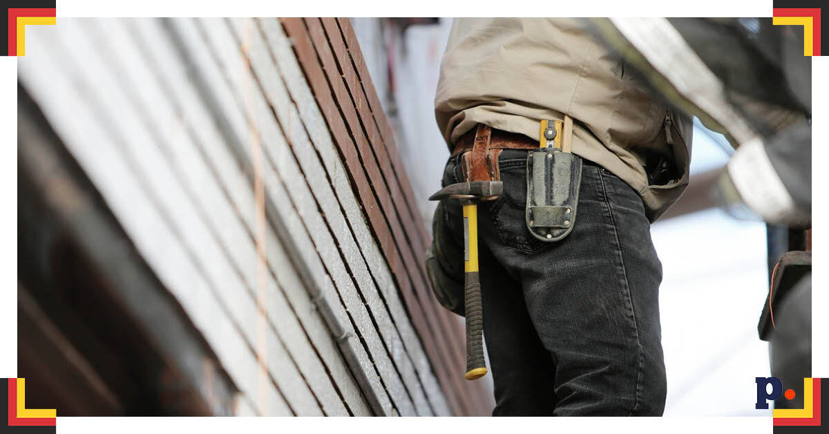 Rzemieślnicy w Niemczech