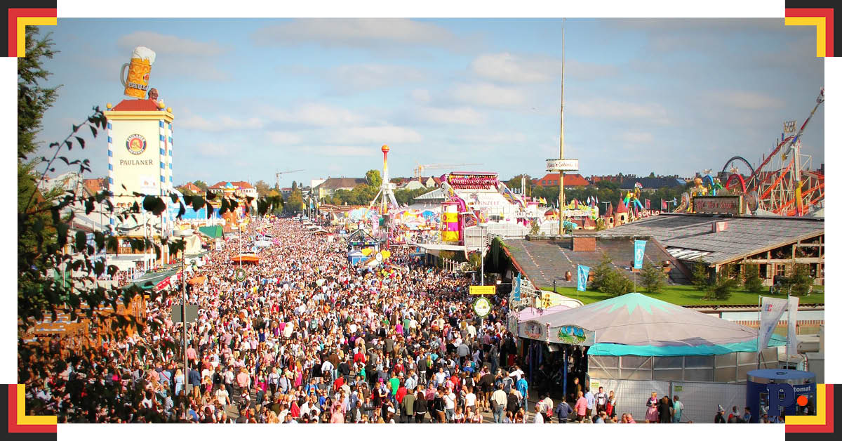 Oktoberfest 2021
