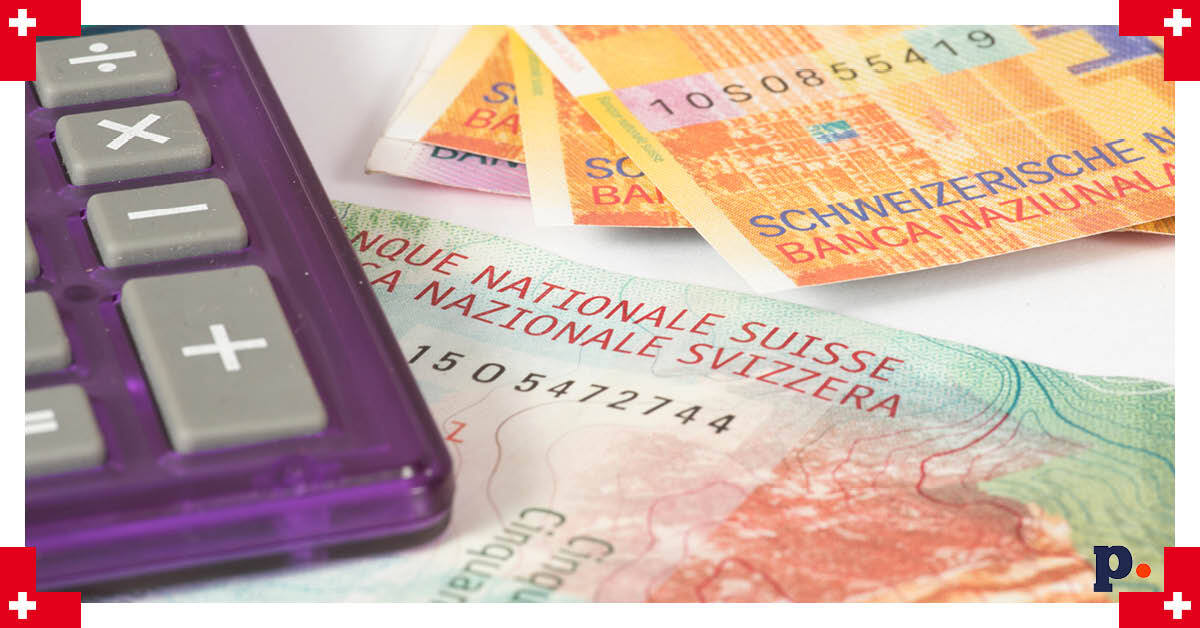 Kurzarbeit w Szwajcarii