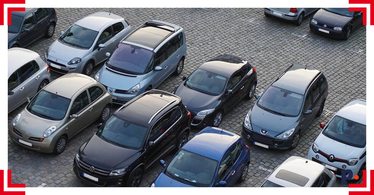 Samochody używane w Austrii