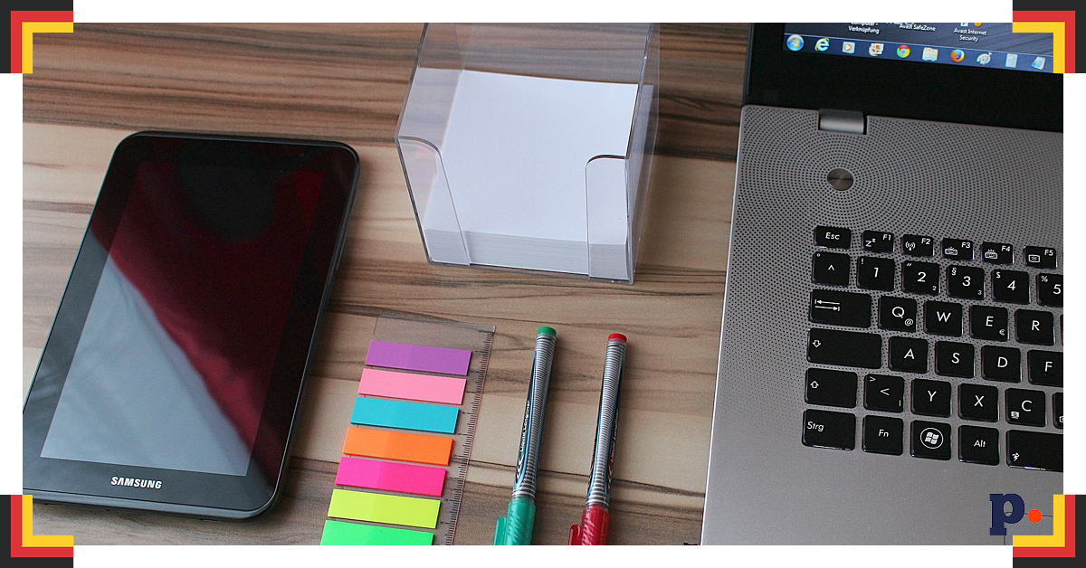 Home office w Niemczech