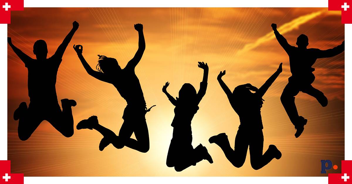 Luzowanie obostrzeń w Szwajcarii