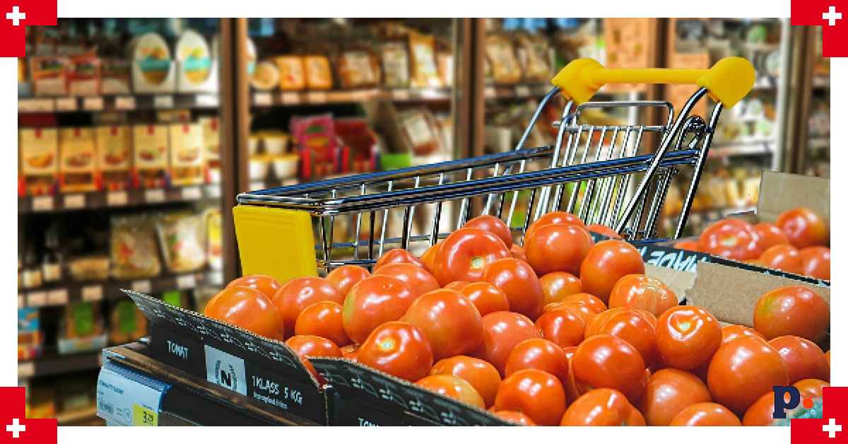 Najpopularniejsze sklepy w Szwajcarii