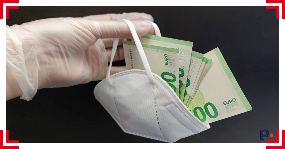 Bonus koronawirusowy