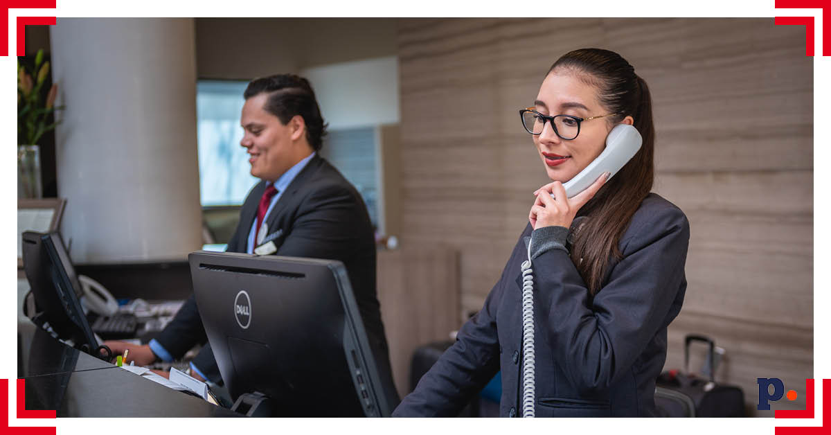 Praca w austriackim hotelu