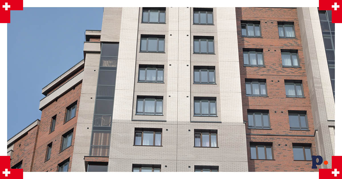 Inflacja w Szwajcarii