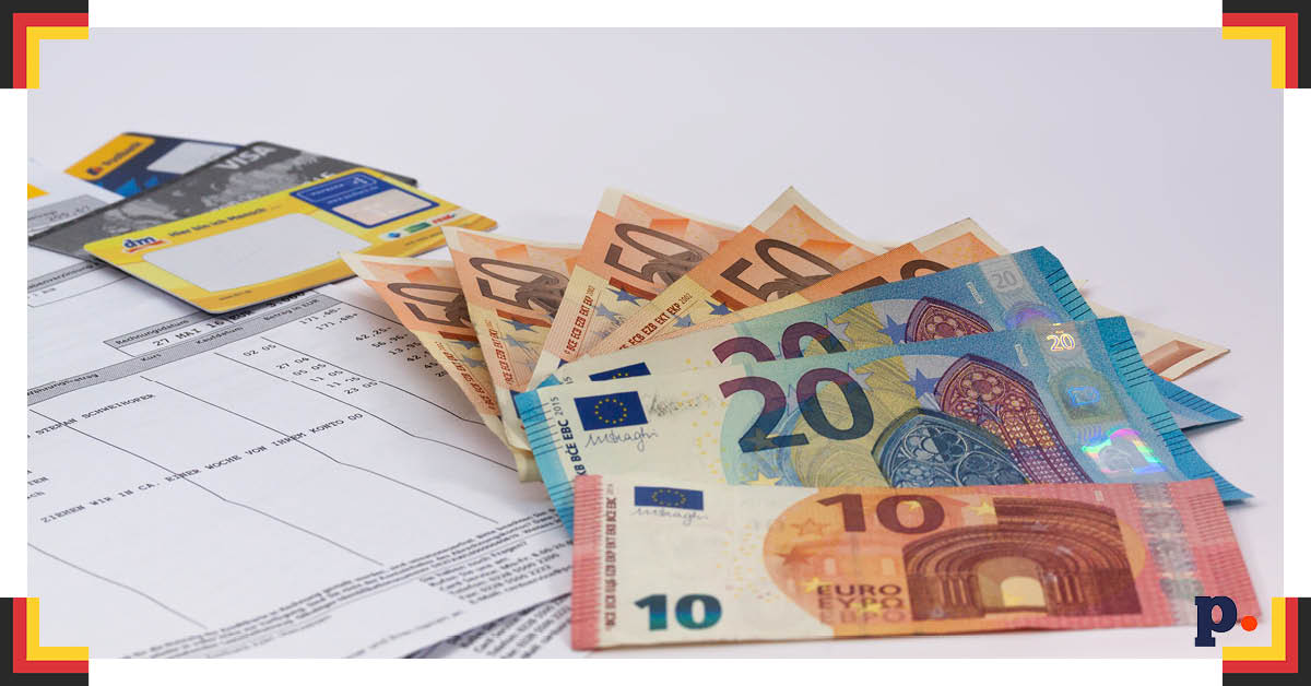 Konto w niemieckim banku