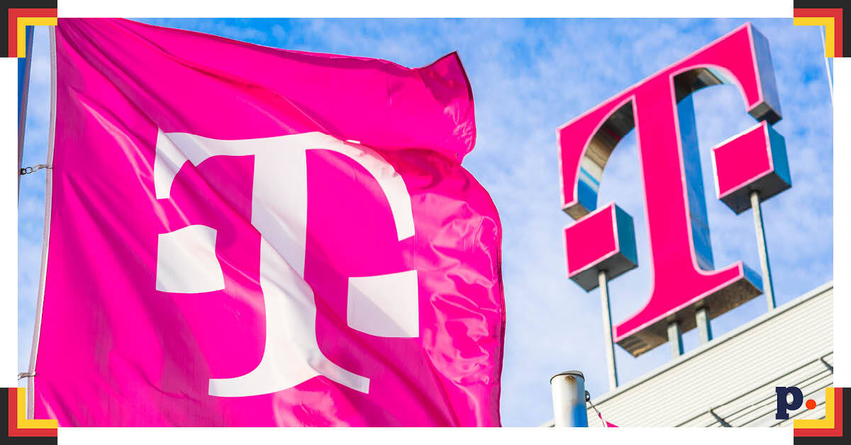 Zarobki w Telekom w Niemczech