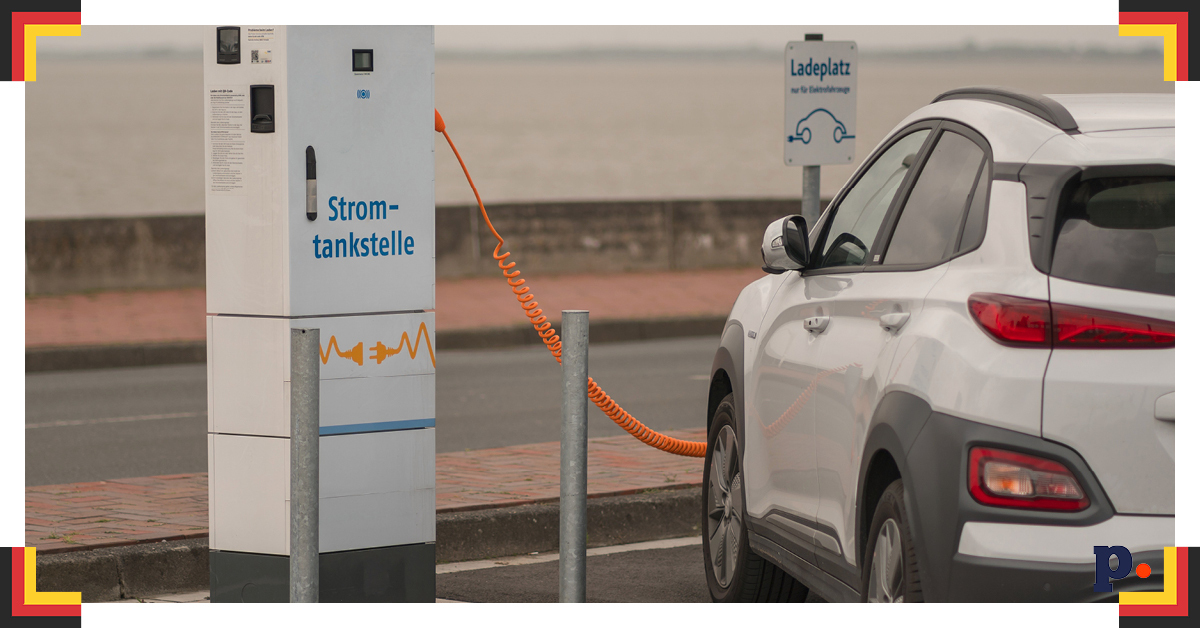 Samochody elektryczne