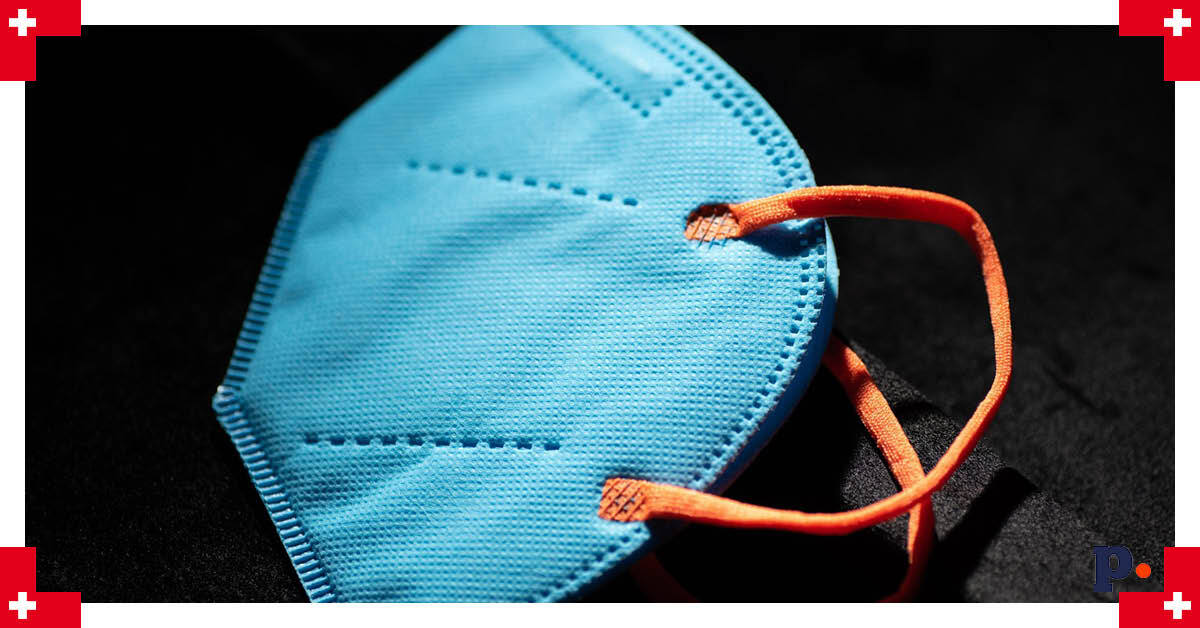 Skutki koronawirusa w Szwajcarii