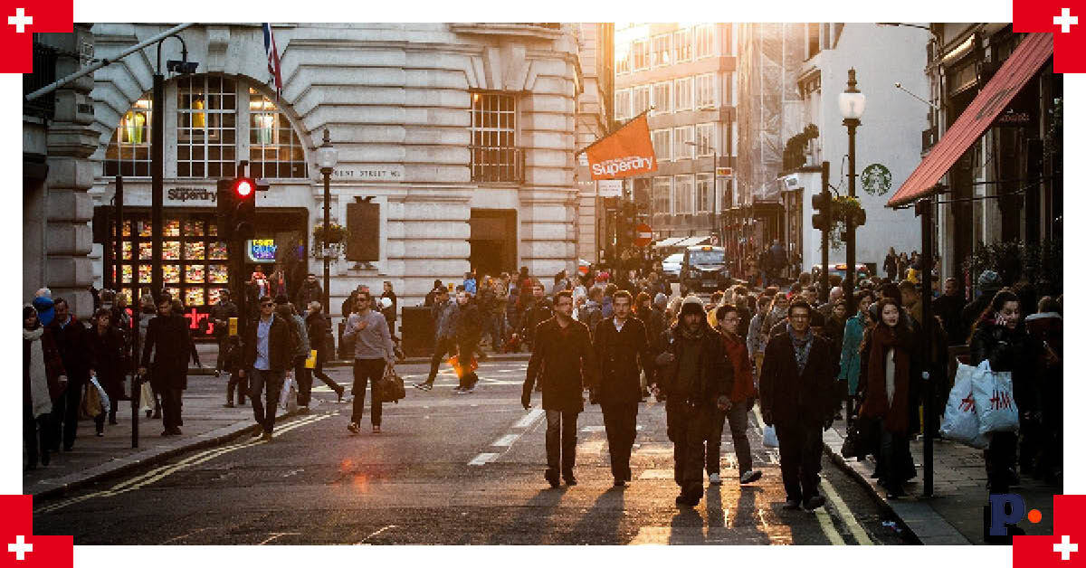 Najsympatyczniejszy kanton w Szwajcarii