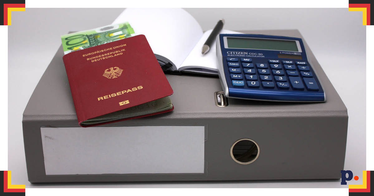 Urlaubsgeld w Niemczech