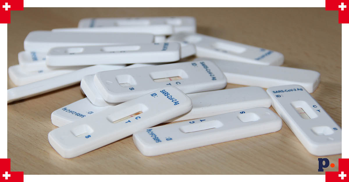 Testy na koronawirusa