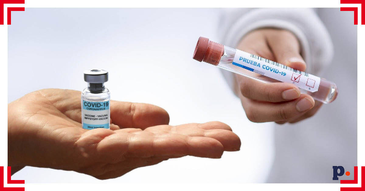 Testy na koronawirusa w Austrii