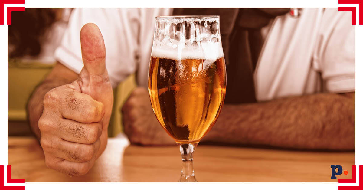 Konsumpcja piwa w Austrii