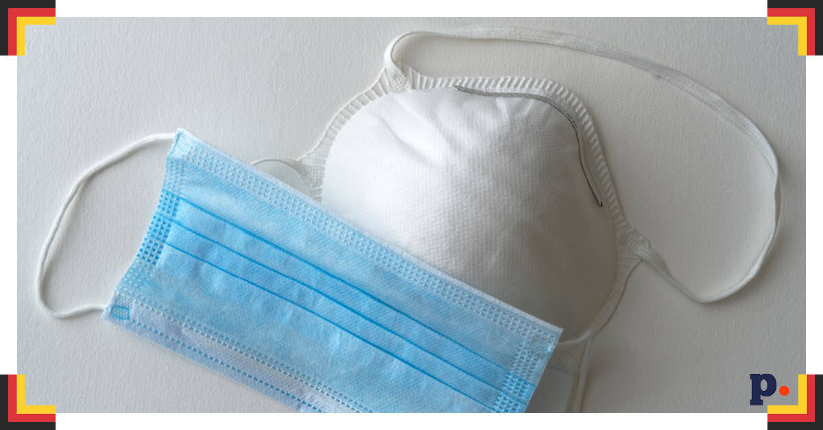 Obostrzenia w Niemczech