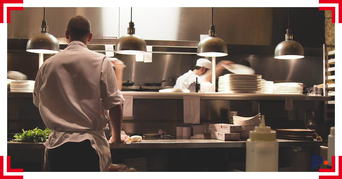 Branża hotelarska i gastronomiczna w Austrii