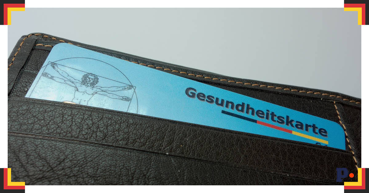 Ubezpieczenie zdrowotne w Niemczech