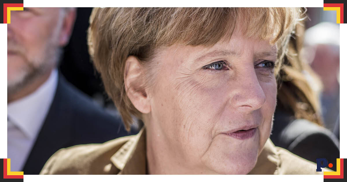 Koronawirus w Niemczech