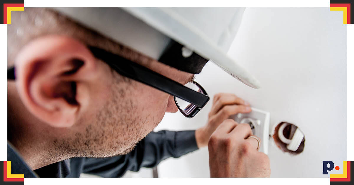 Rzemieślnicy w Niemczech